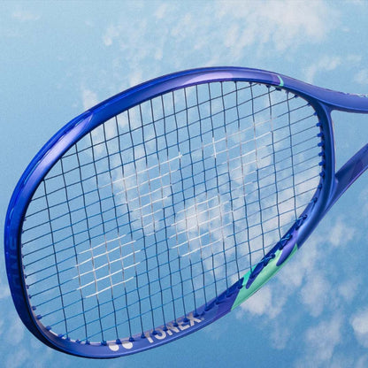 YONEX RACKET EZONE 08 98 305G 16X19 BLAST BLUE