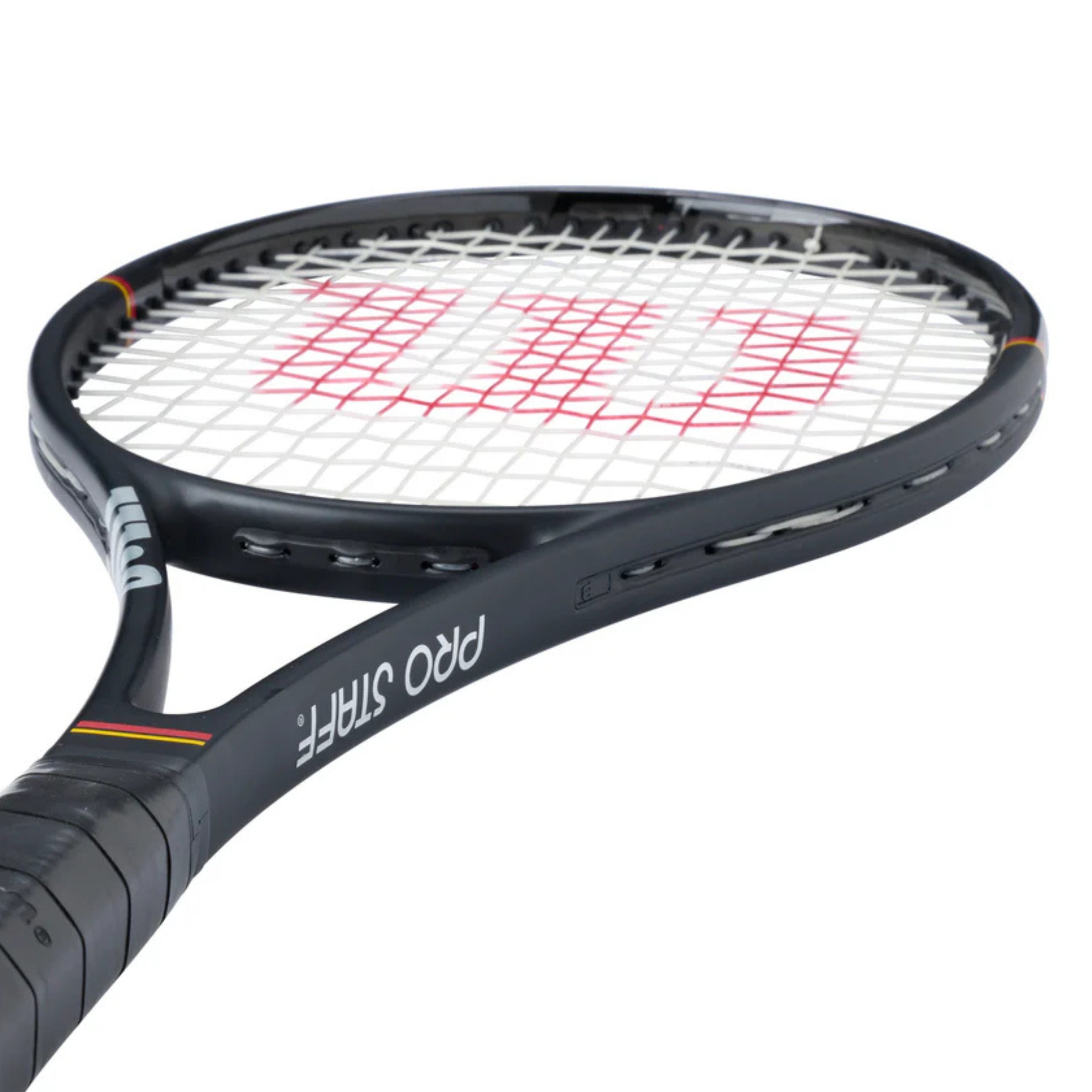 WILSON RACKET PRO STAFF 97 CLASSIC 16X19 315G – Baseline Racquets