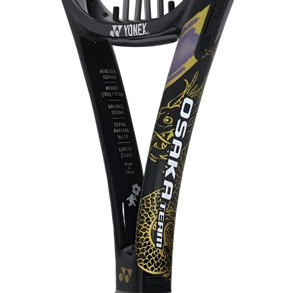 YONEX RACKET OSAKA TEAM JNR 100 290G 16X19