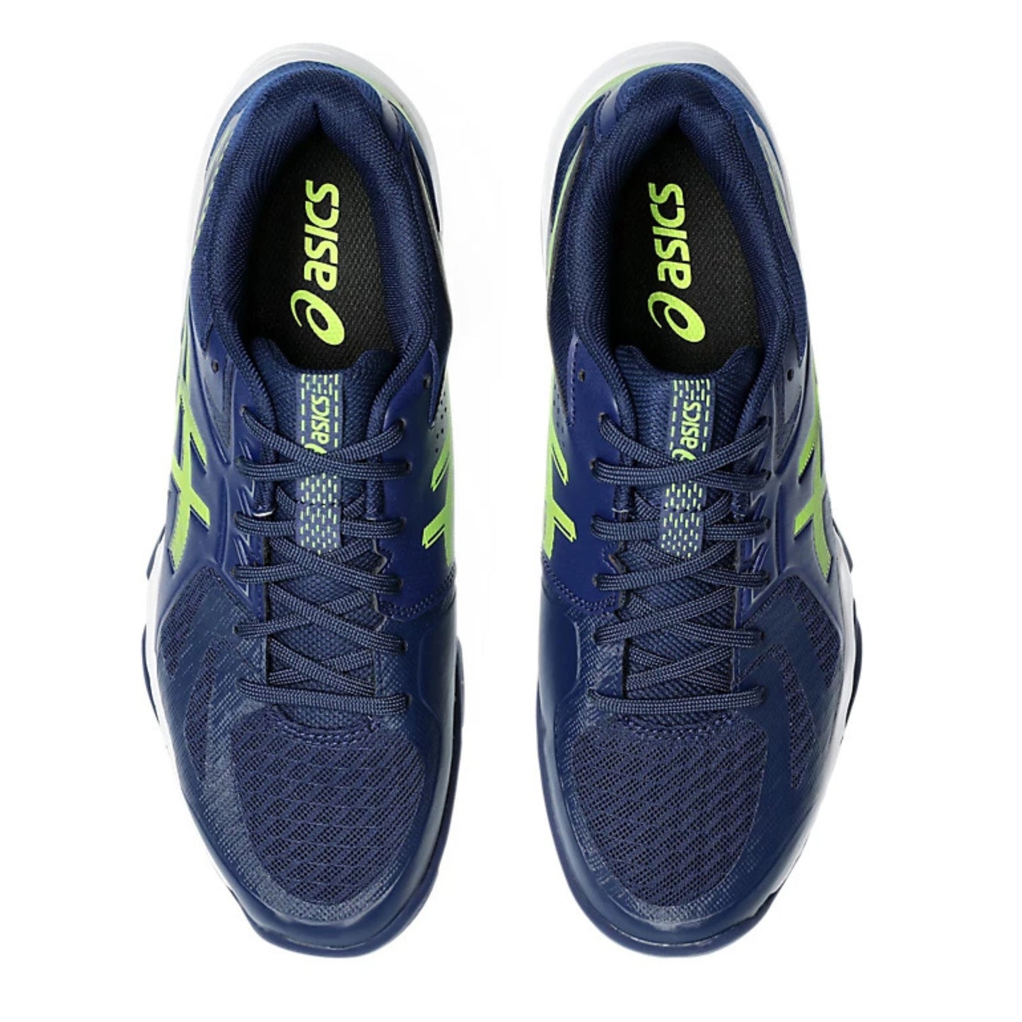 ASICS SHOE G-BLADE FF MN BLUE EXPANSE/YELLOW (AW24)