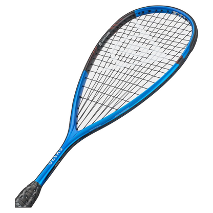 DUNLOP RACKET SQ FX 130 14X18 130G