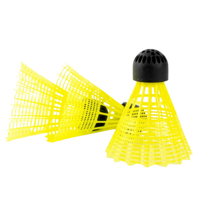 YONEX SHUTTLECOCK BMT MAVIS NYLON FIELD II  (3)