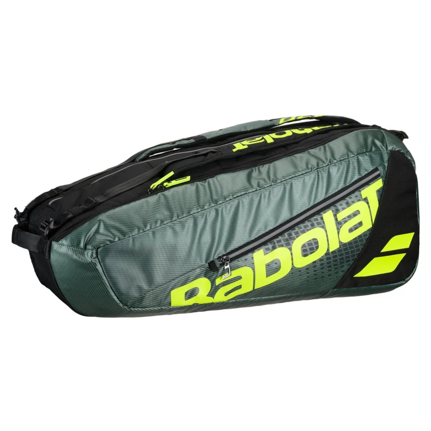 BABOLAT BAG PURE AERO GEN9 6R GREY/BLACK