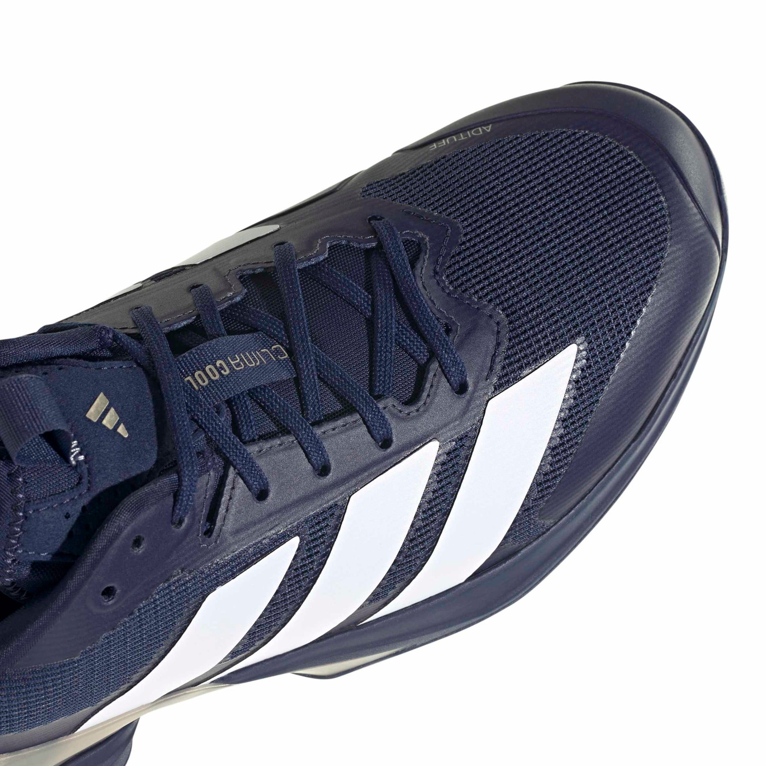 ADIDAS SHOE ADIZERO UBERSONIC 5 MN DARK BLUE/WHITE (SS26