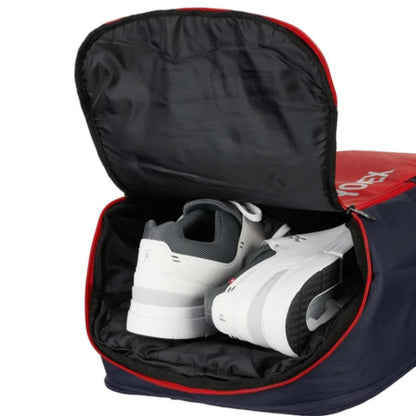 YONEX BAG BACKPACK TEAM S (42312S) SCARLET