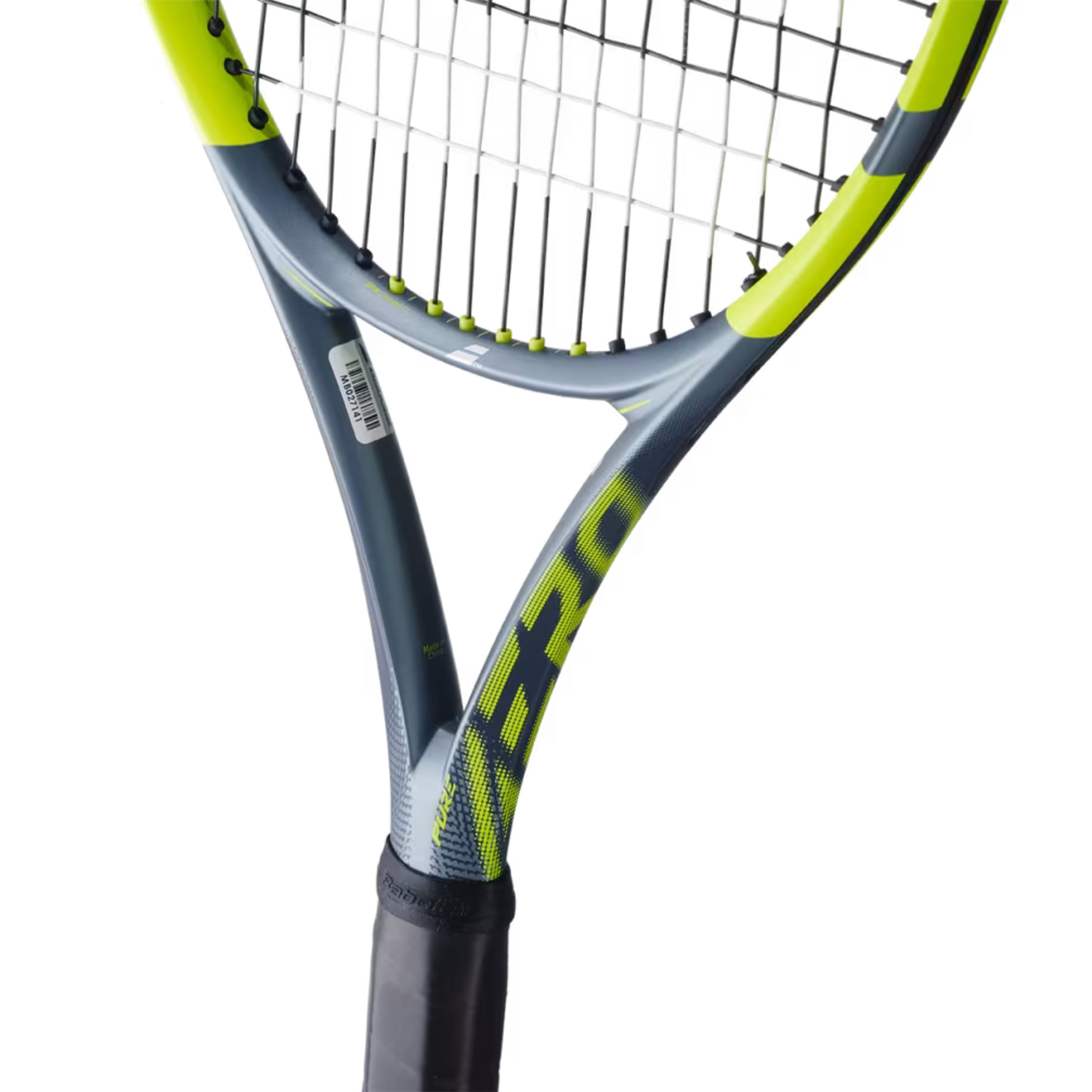 Babolat PURE AERO 100インチ　300g BABOLAT RACKET PURE AERO 100 GEN9 16X19 300G (2026) – Baseline