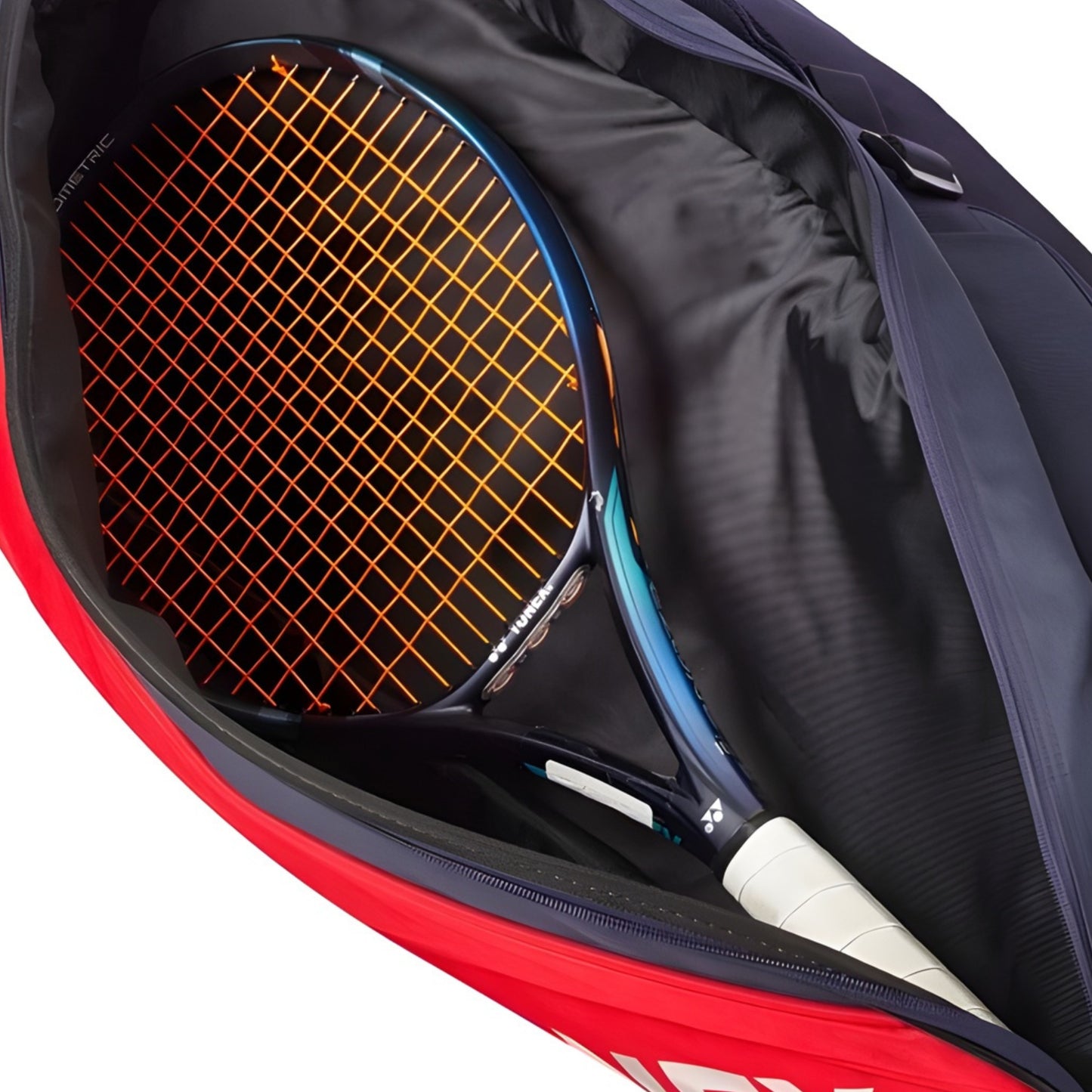 YONEX BAG TEAM 9R (42329) SCARLET