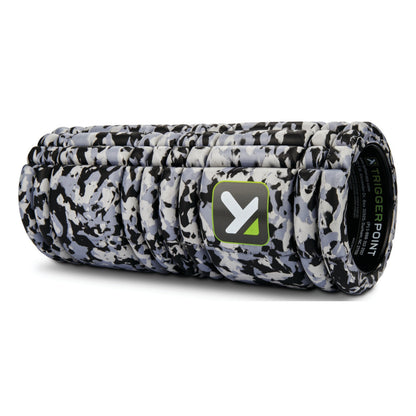 TRIGGER POINT ROLLER FOAM GRID CAMO GRY