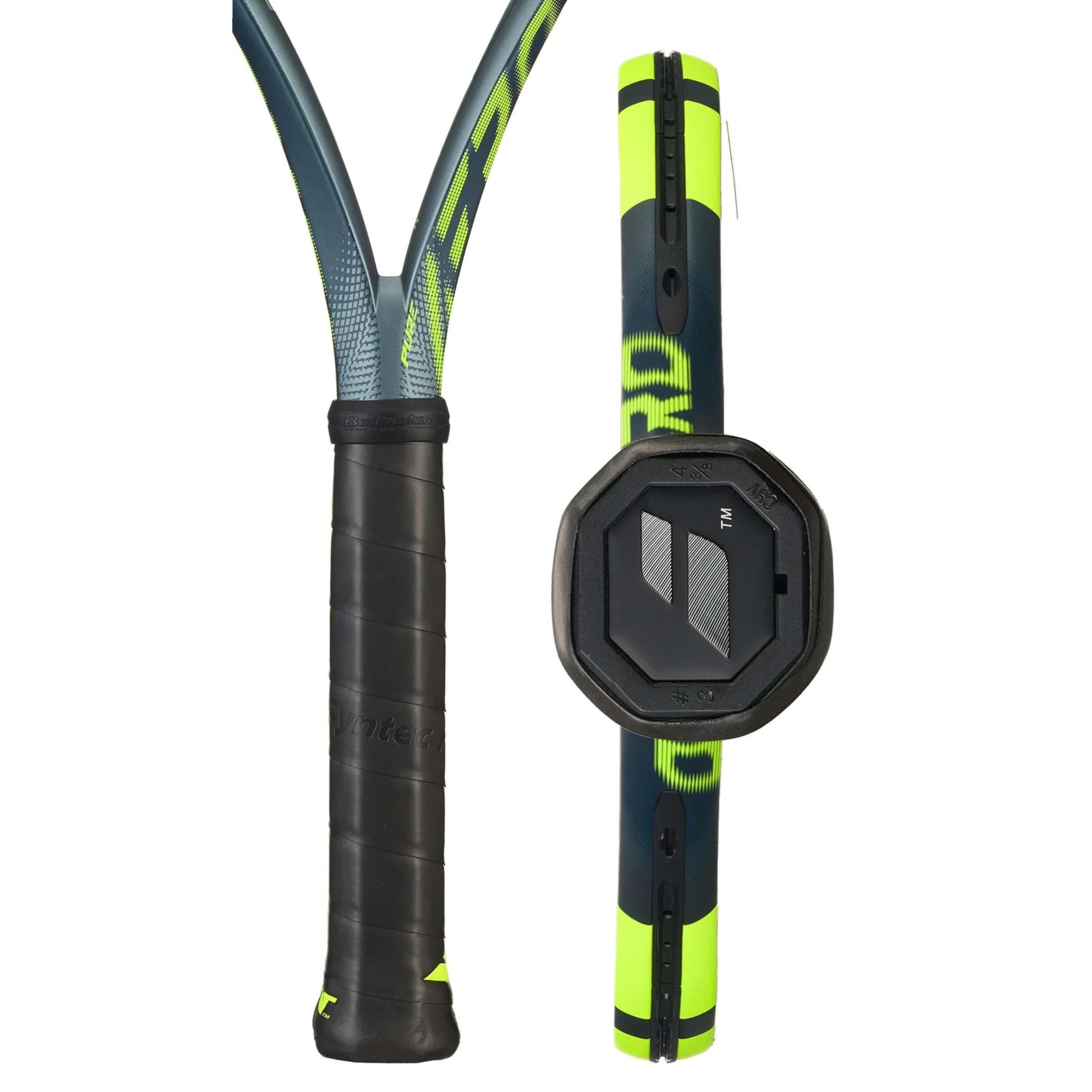 BABOLAT RACKET PURE AERO 100 GEN9 16X19 300G (2026) – Baseline