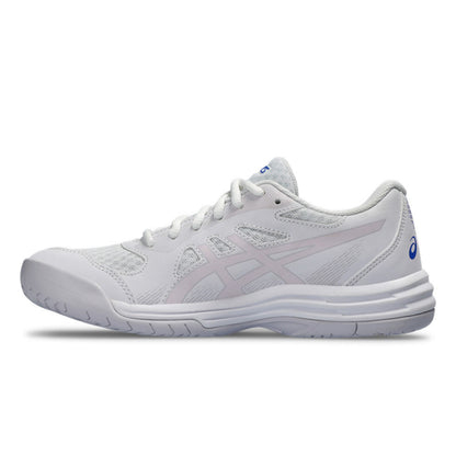 ASICS SHOE UPCOURT 5 WN WHITE/COSMOS (SS24)
