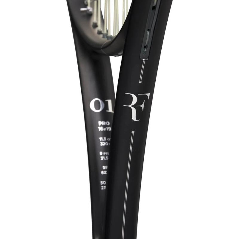 WILSON RACKET RF 01 PRO 16X19 320G