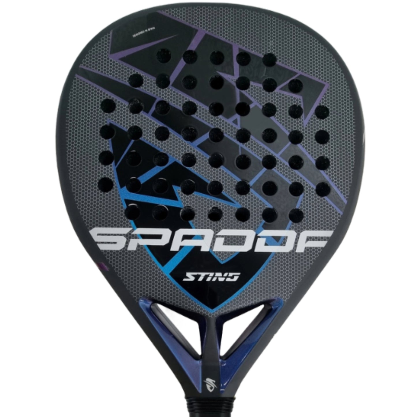 SPADDA PADEL STING 360G