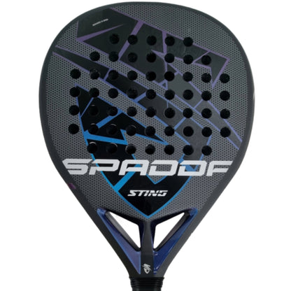 SPADDA PADEL STING 360G