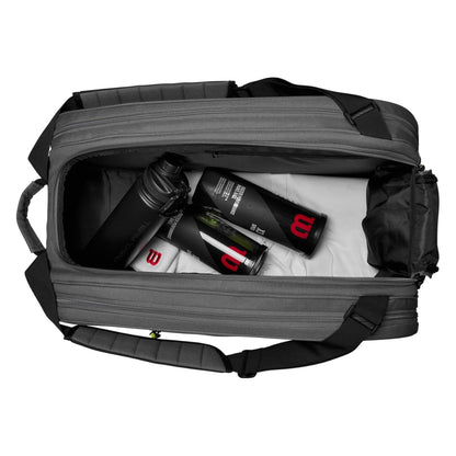 WILSON BAG PADEL BLADE TOUR BLK/GRN