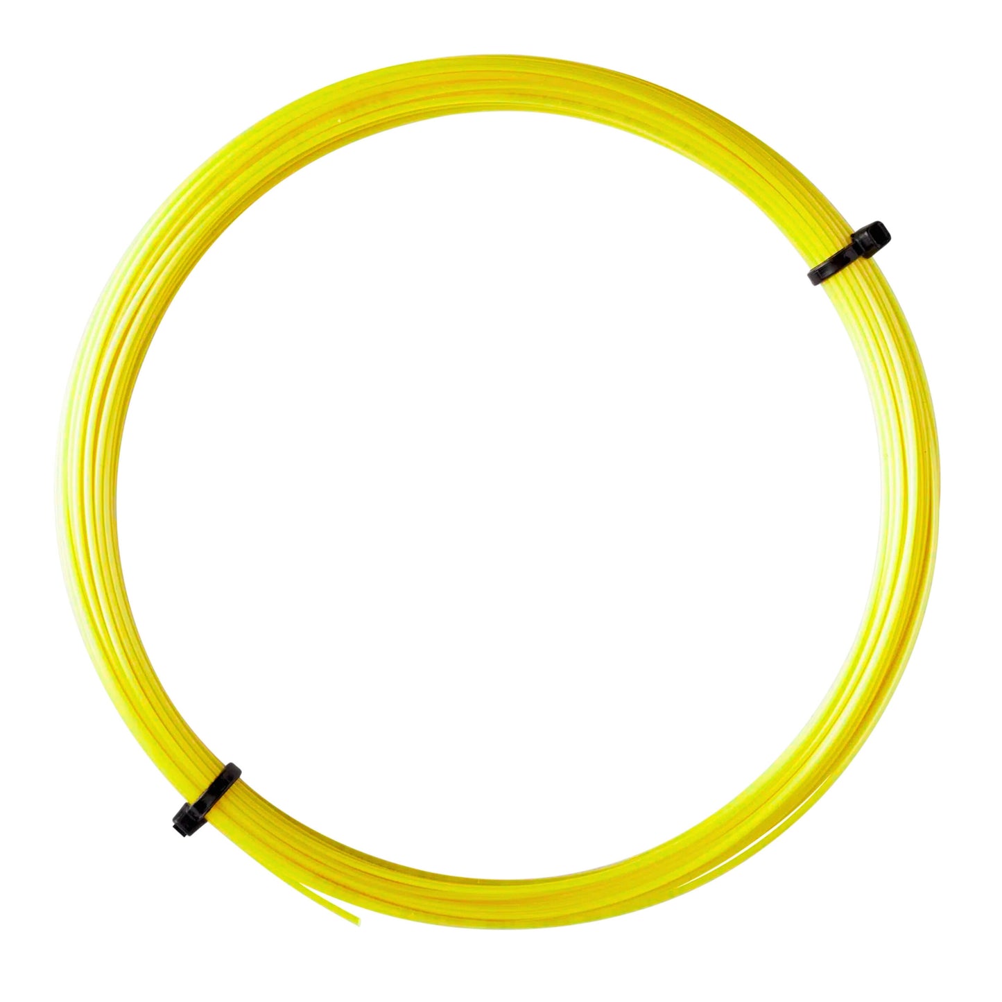 YONEX STRING POLYTOUR PRO 1.30MM 16G YEL 12M (CUT FROM REEL)