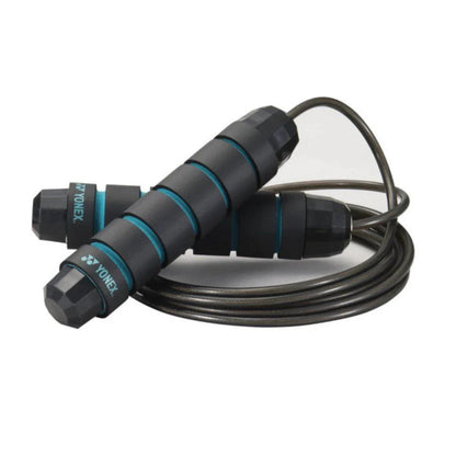 YONEX TRAINING JUMP ROPE MINT BLU/BLK