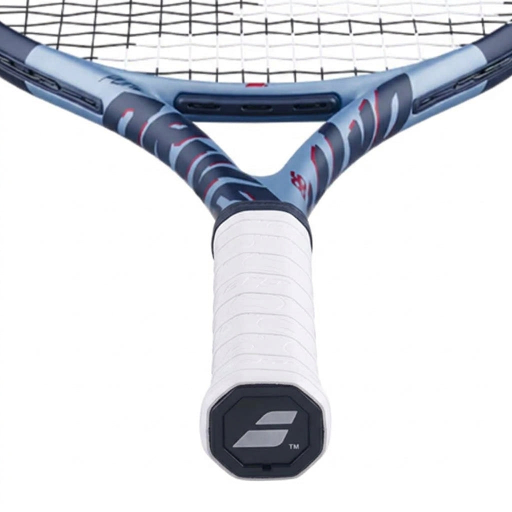 BABOLAT GRIP MY OVERGRIP BLACK/BLUE/WHITE (3)