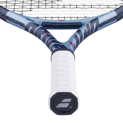 BABOLAT GRIP MY OVERGRIP BLACK/BLUE/WHITE (3)