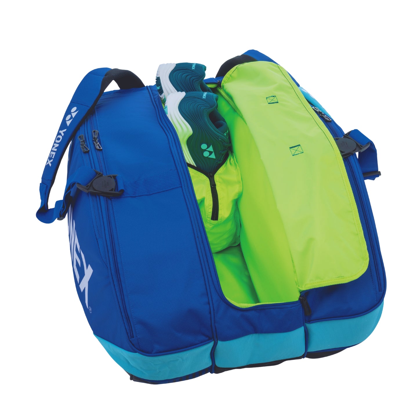 YONEX BAG PRO 12R (924212) COBALT BLUE