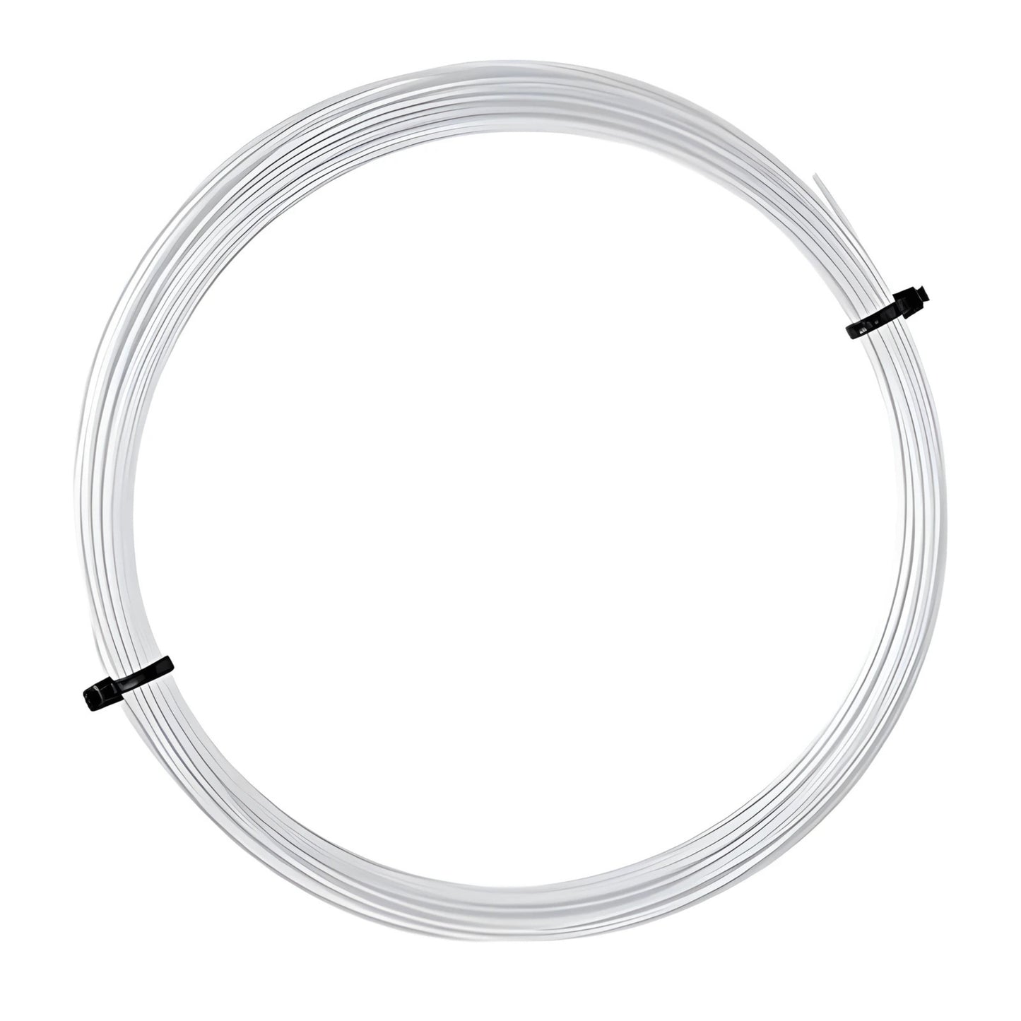 TECNIFIBRE STRING RAZOR CODE 1.25MM 17G WHT 12M (CUT FROM REEL) (TBD)