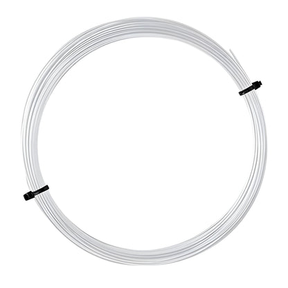 TECNIFIBRE STRING RAZOR CODE 1.25MM 17G WHT 12M (CUT FROM REEL) (TBD)