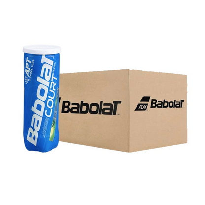BABOLAT BALL PADEL COURT
