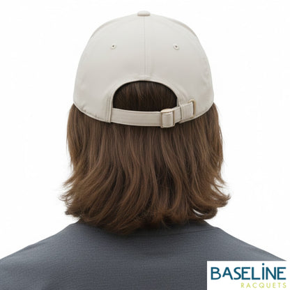 ADIDAS CAP LIGHTWEIGHT WONDER ALUMINA (SS25)