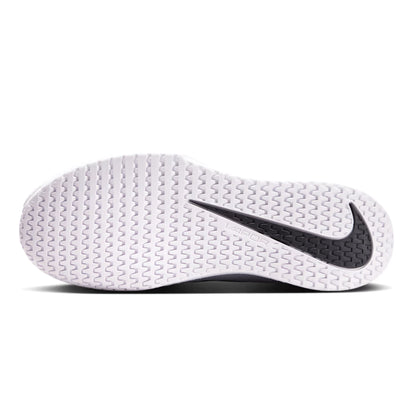 NIKE SHOE VAPOR LITE 3 HC WN WHITE/BLACK (SS26)