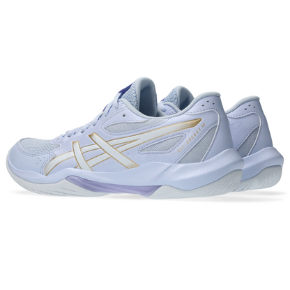 ASICS SHOE G-ROCKET 12 WN BLUE FADE/CHAMPAGNE (AW25)