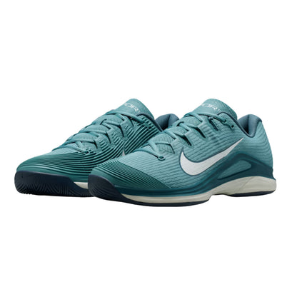 NIKE SHOE VAPOR 12 HC MN SMOKEY BLUE/NEW SLATE (AW26)