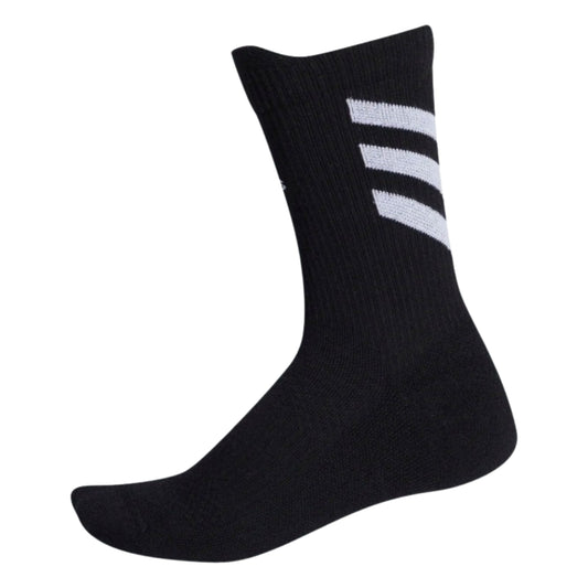 ADIDAS SOCK CREW ALPHASKIN BLK