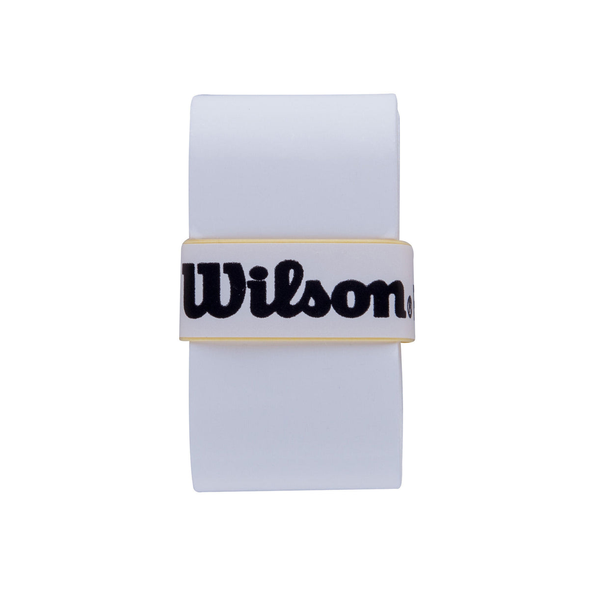 WILSON GRIP OVERGRIP PRO WHITE (12)