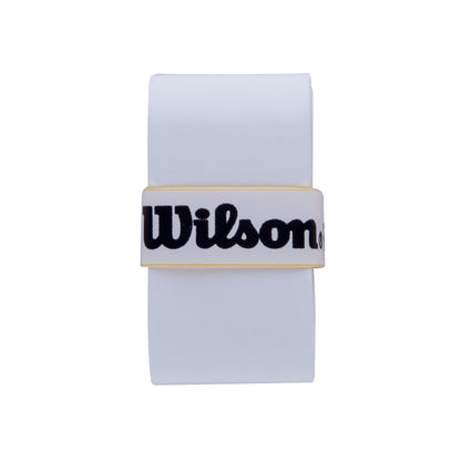 WILSON GRIP OVERGRIP PRO WHITE (12)
