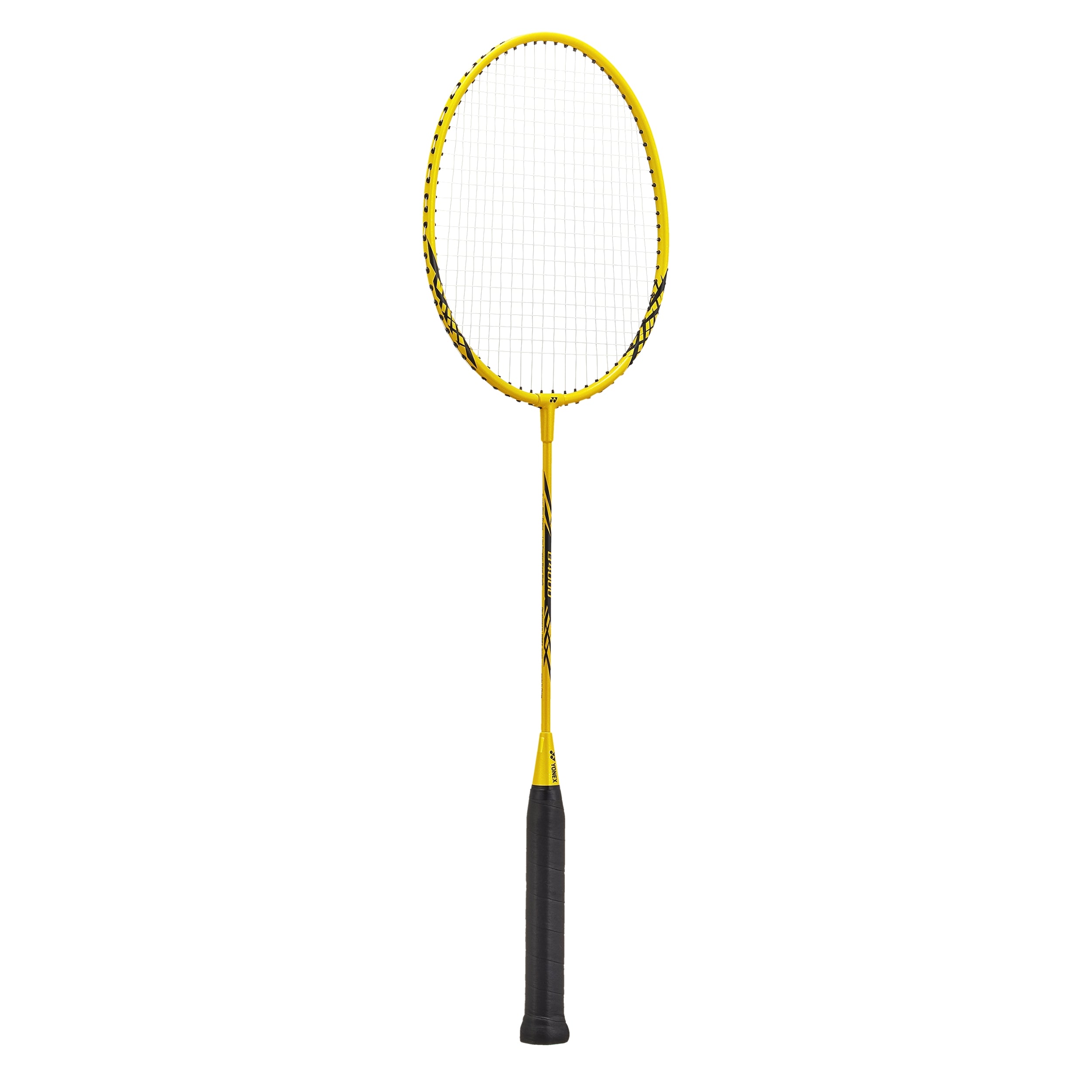 YONEX RACKET BMT B4000 CORN YELLOW – Baseline Racquets