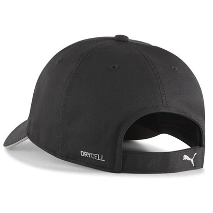 PUMA CAP RUNNING III BLACK (SS25)  (TBD)