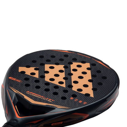 ADIDAS PADEL ARROW HIT CARBON CTRL 375G (2026)