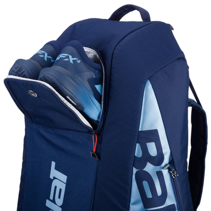 BABOLAT BAG PURE DRIVE 6R BLUE (2025)