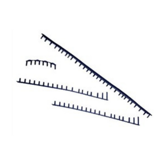 HEAD GROMMET SET IG CHALLENGE PRO/MP SERIES