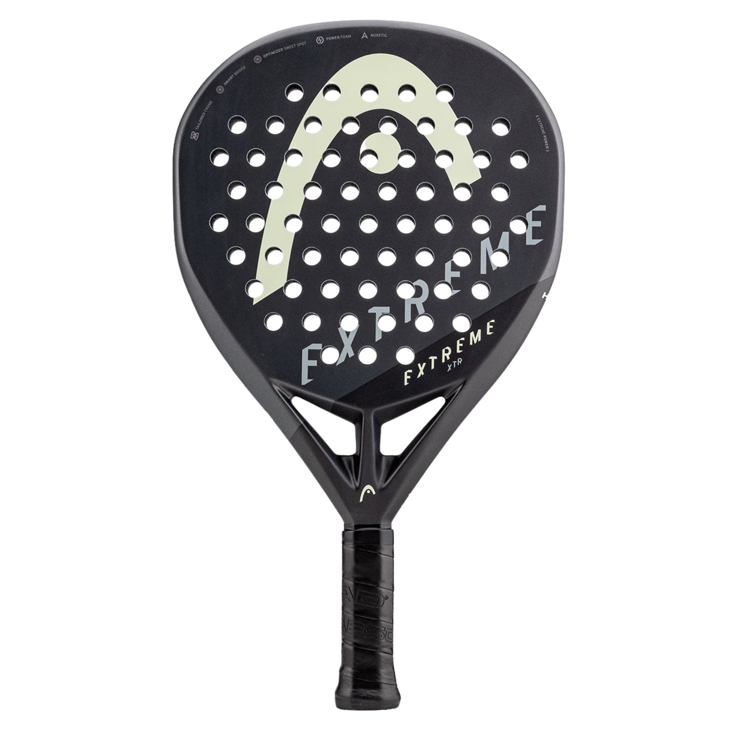 HEAD PADEL EXTREME XTR 365G (2025)