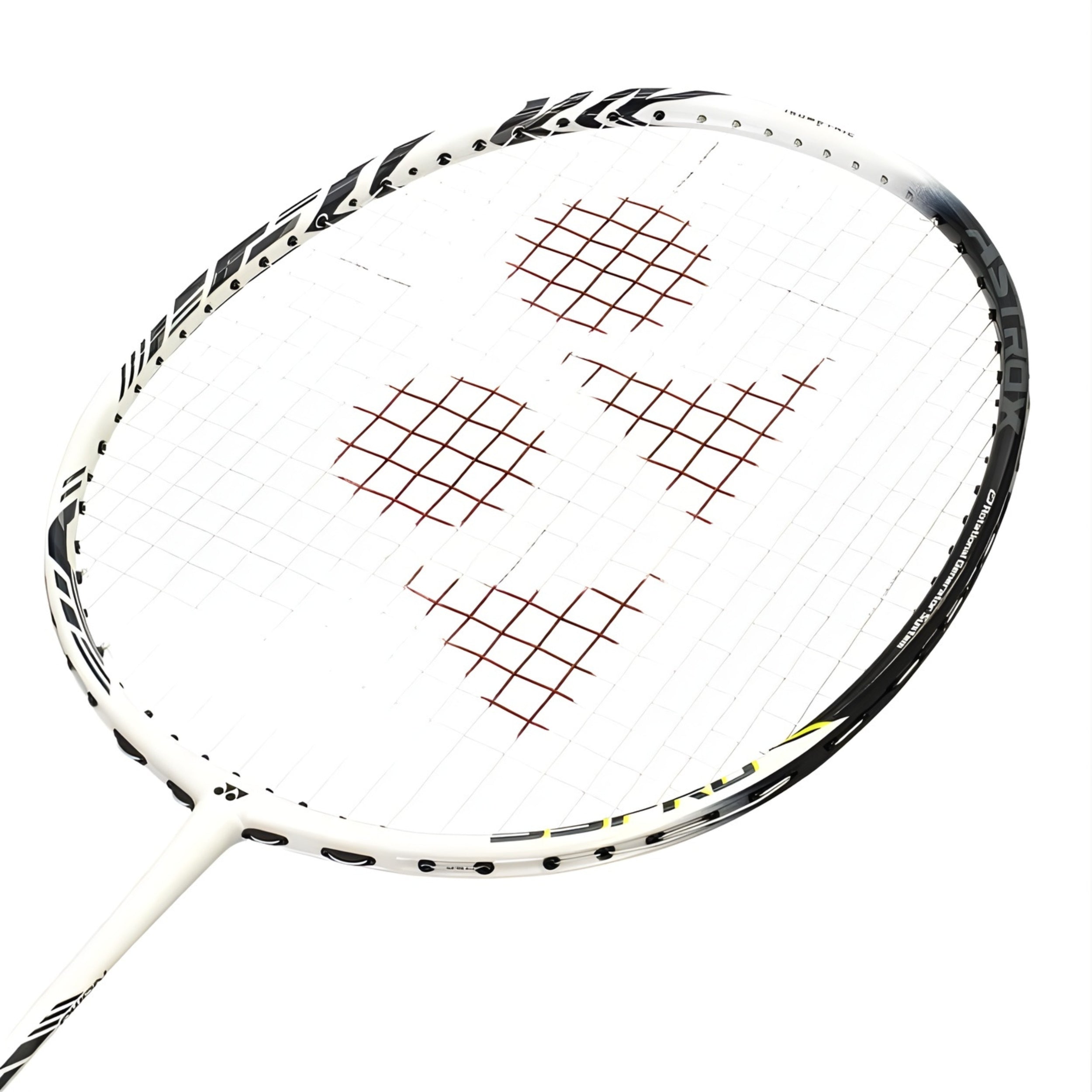 YONEX RACKET BMT ASTROX 99 PRO WHITE TIGER – Baseline Racquets