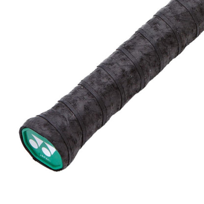 YONEX GRIP OVERGRIP DRY GRAP BLK (3)