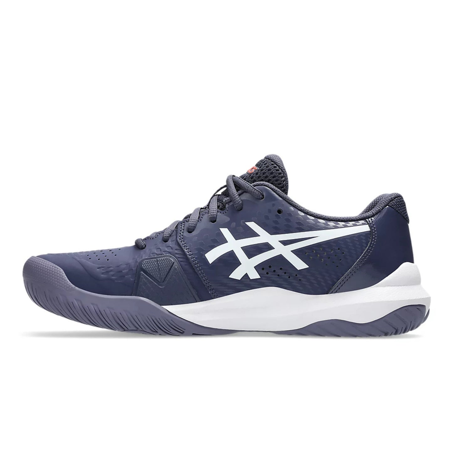 ASICS SHOE G-CHALLENGER 14 MN INDIGO FOG/WHITE (SS25)