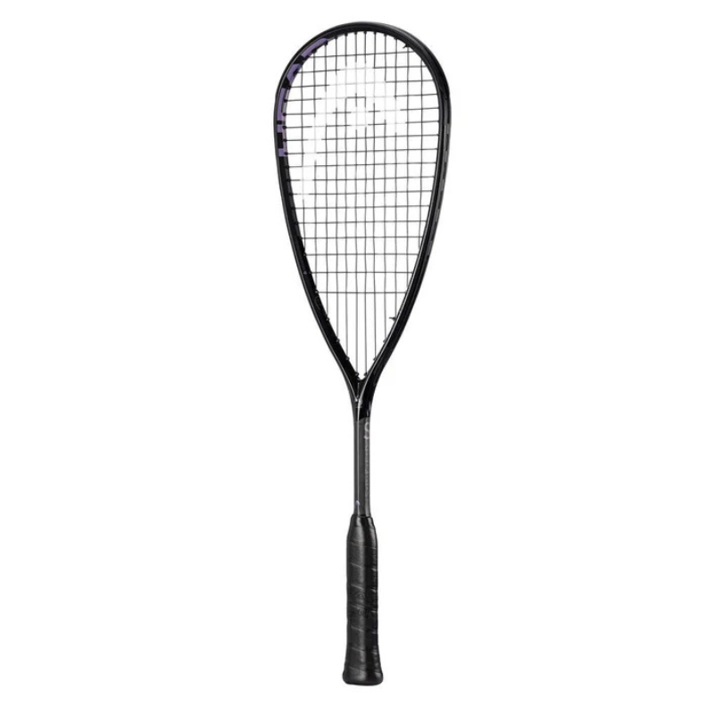 HEAD RACKET SQ AUXETIC 2.0 SPEED 135 SLIMBODY