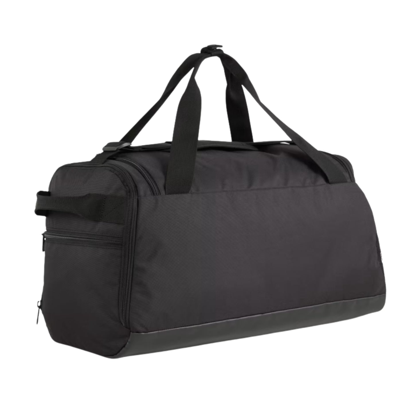 PUMA BAG DUFFEL CHALLENGER BLACK (AW24)
