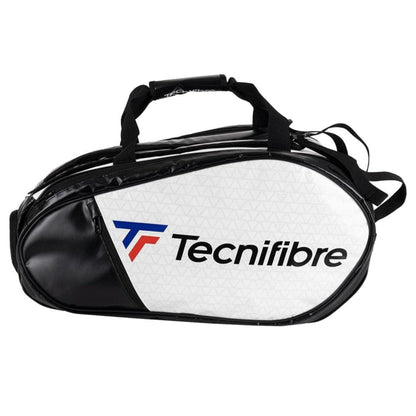 TECNIFIBRE BAG PADEL TOUR ENDURANCE PALETERO WHT/BLK