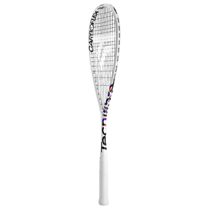TECNIFIBRE RACKET SQ CARBOFLEX AIRSHAFT 125 SMU