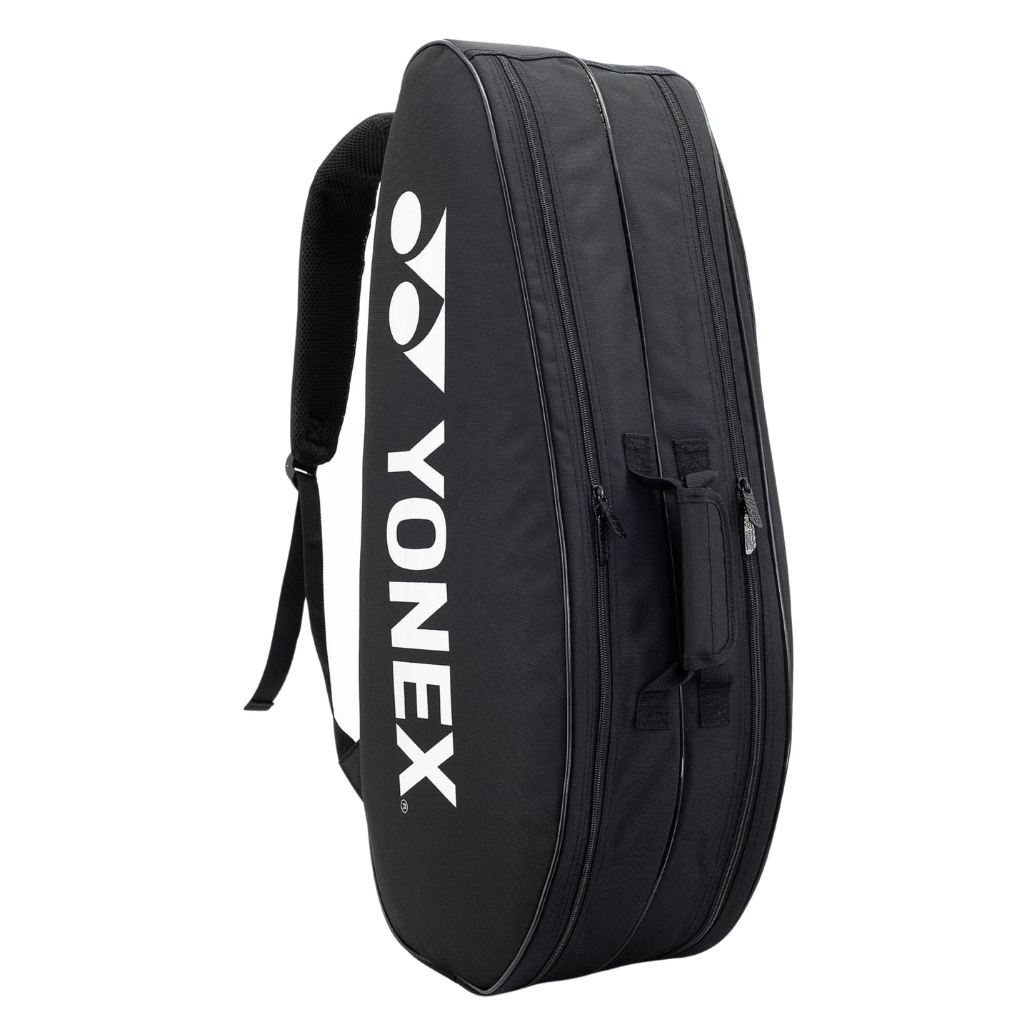 YONEX BAG TEAM 6R (42326) BLACK