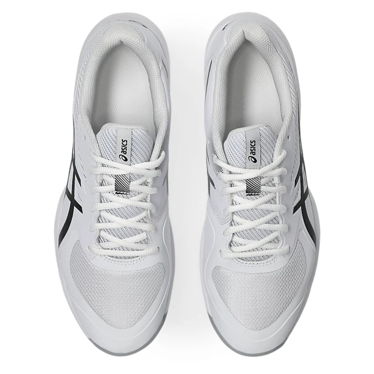 ASICS SHOE G-GAME FF MN WHITE/BLACK (SS25)