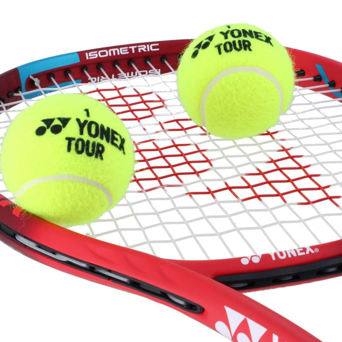 YONEX BALL TENNIS TOUR / CAN (4) (TBD)