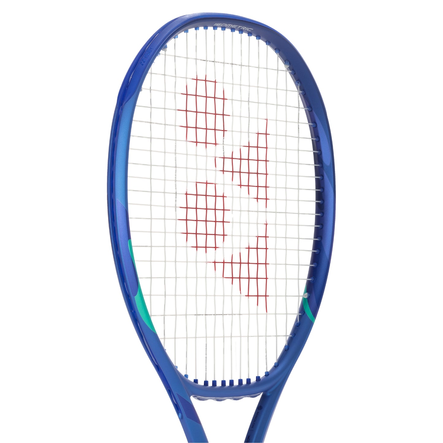 YONEX RACKET EZONE 08 98 TOUR 315G 16X19 BLAST BLUE